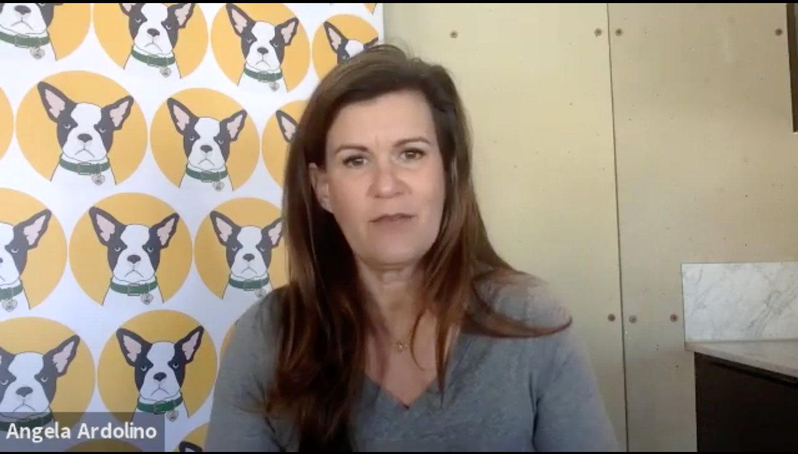 Can Frankincense oil Help Dogs? - Angela Ardolino