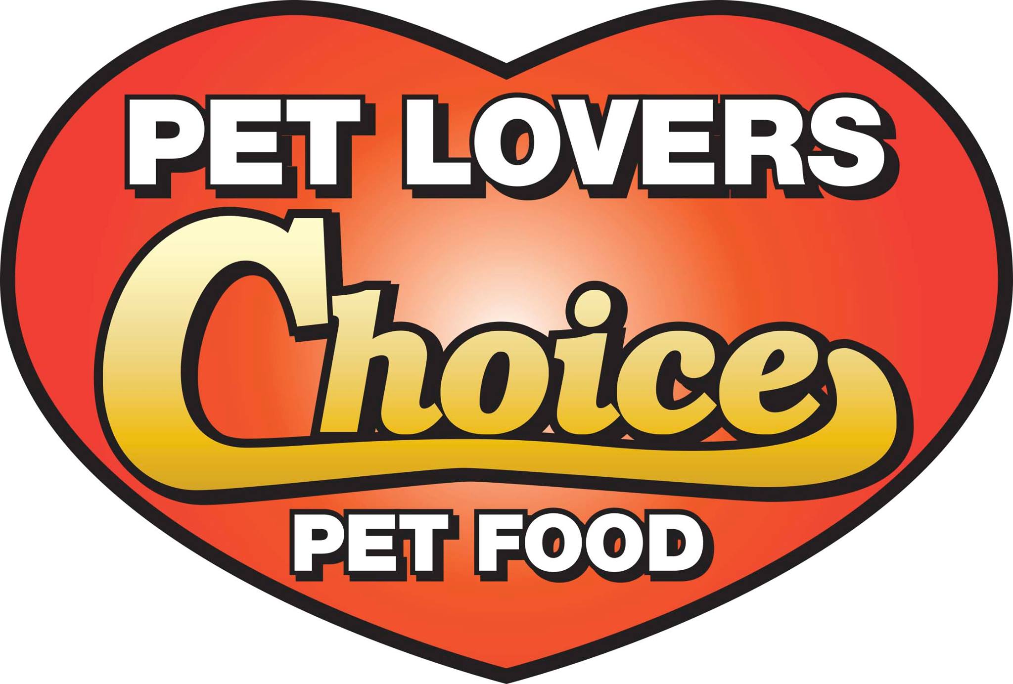 Pet Lovers' Choice - Beef, Chicken & Tripe - 5lbs