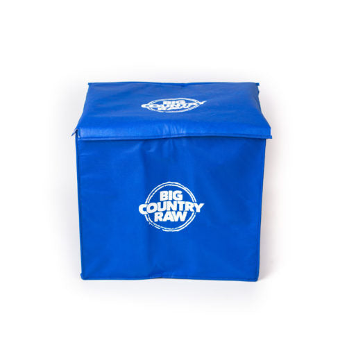 Big Country Raw - Large Thermal Cooler Bag