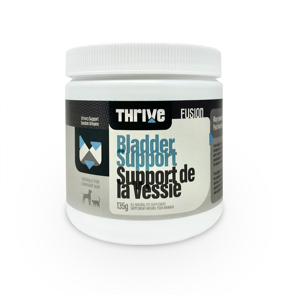 Big Country Raw - Thrive - Bladder Support - 135g