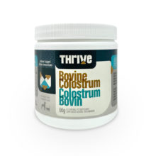 Big Country Raw Supplement Bovine Colostrum Powder - 60g