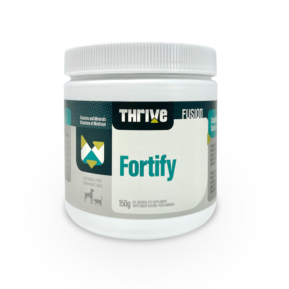 Big Country Raw - Thrive - Fortify - 150g
