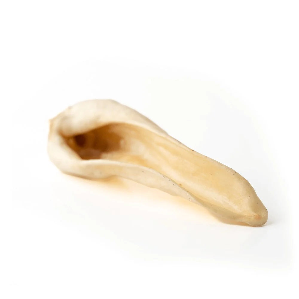Only One Treats - Dehydrated Goat Ear - SINGLE