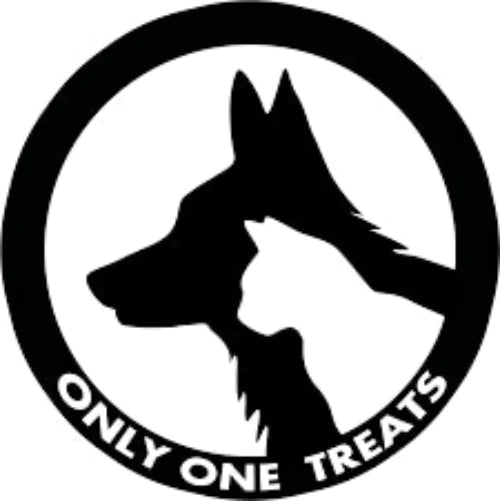 Only One Treats - Jumbo Beef Collagen Stick - 12