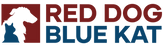 Red Dog Blue Kat - Large Beef Femur - Single