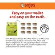 Sojos Mix - A- Meal  - Fruit & Vegetable Pre Mix - 8lbs