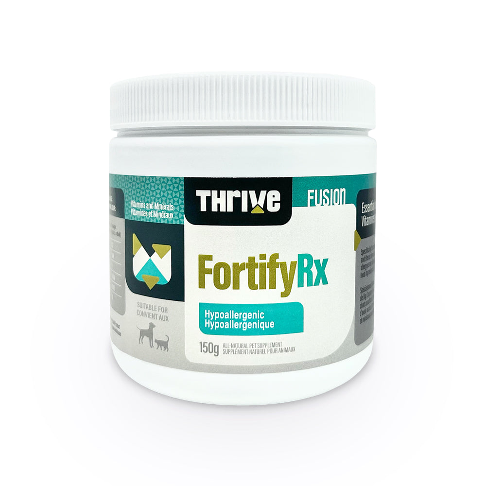 Big Country Raw - Thrive Fortify RX - 150g