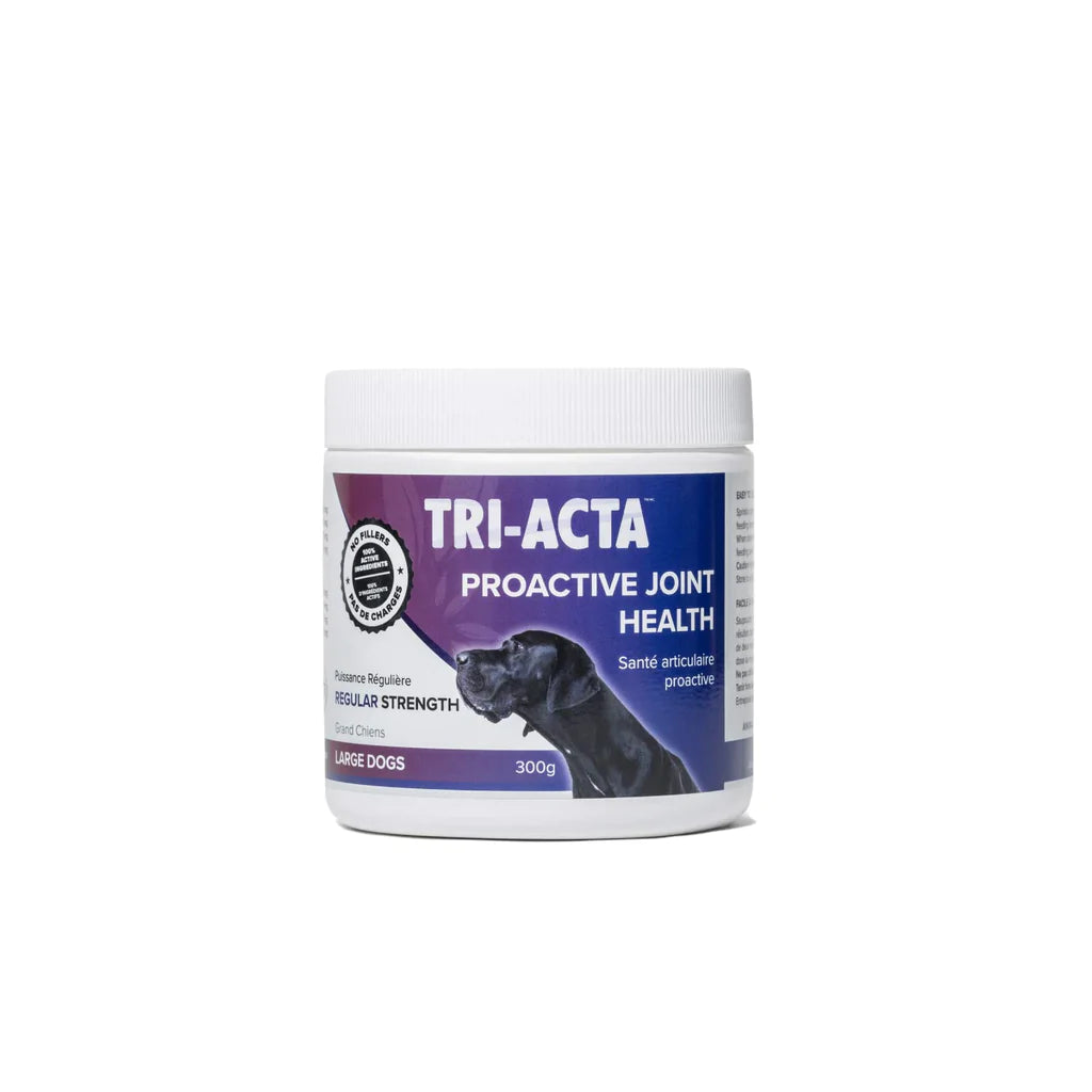Tri-Acta - Proactive Joint Health - Regular Strength - 300g