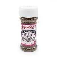 Yappetizers - Bison Liver Food Topper - 50g