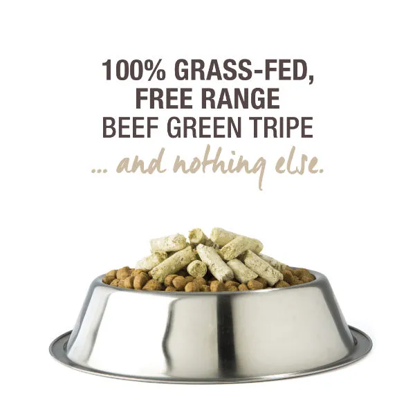 K9 Natural - Beef Tripe Freeze Dried Topper - 75g