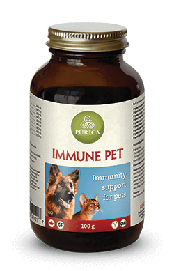 Purica Pet - Immune - 100g