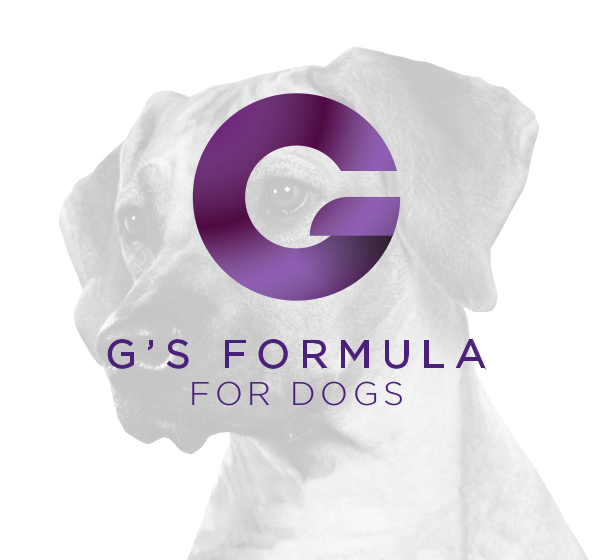 G's Formula for Dogs - 360g