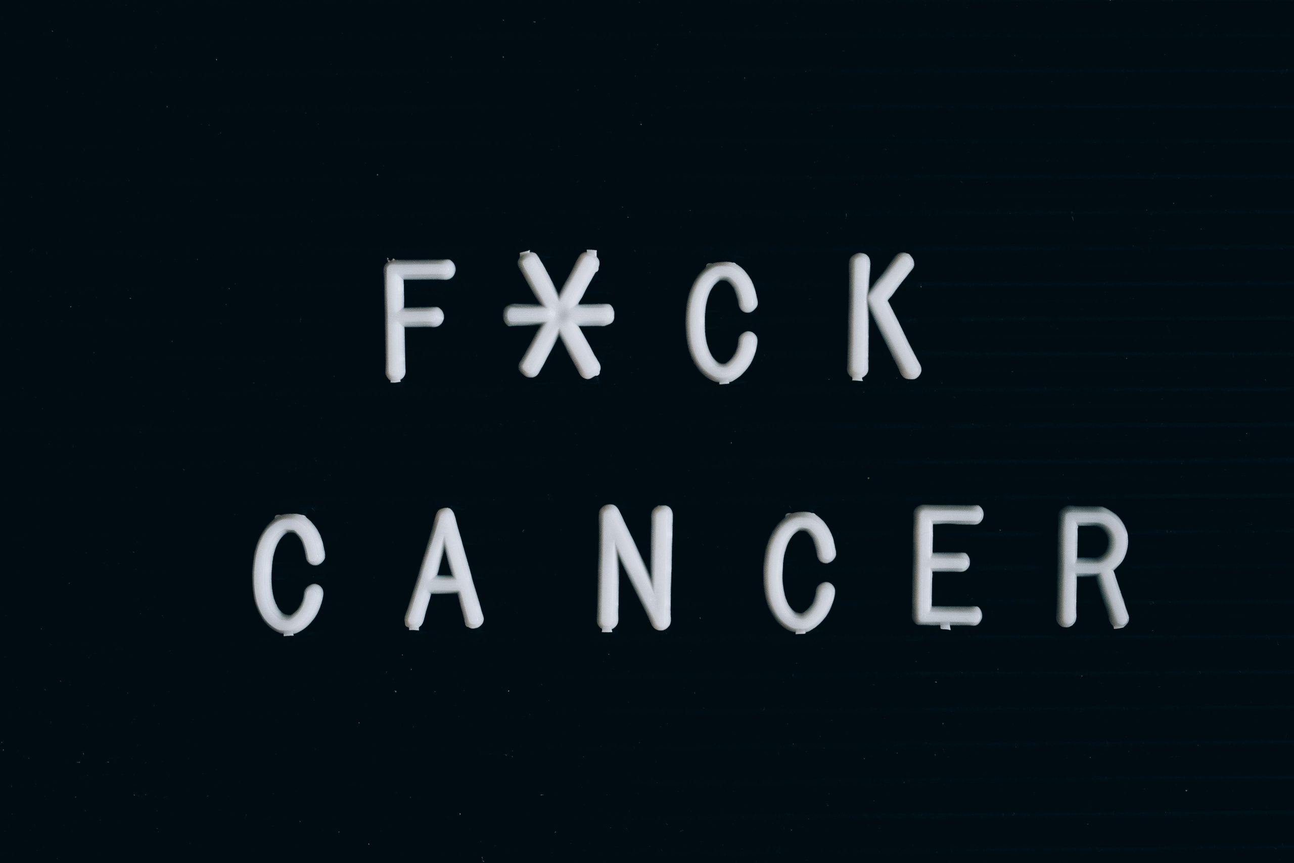 The C-word