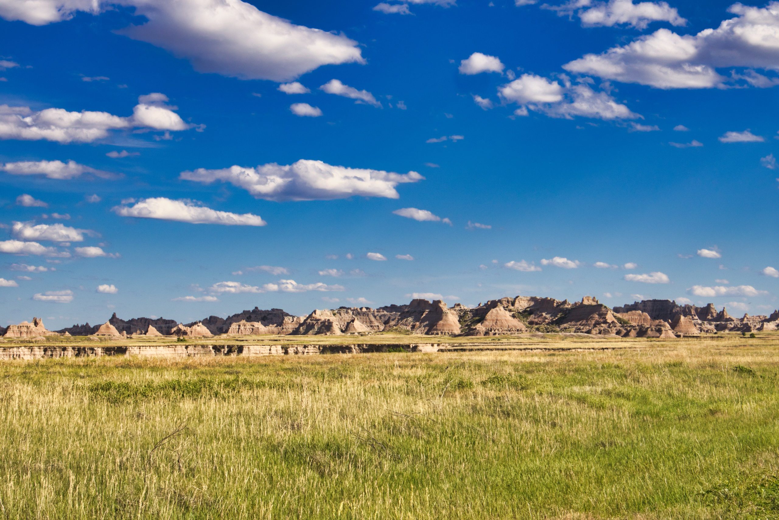 South Dakota